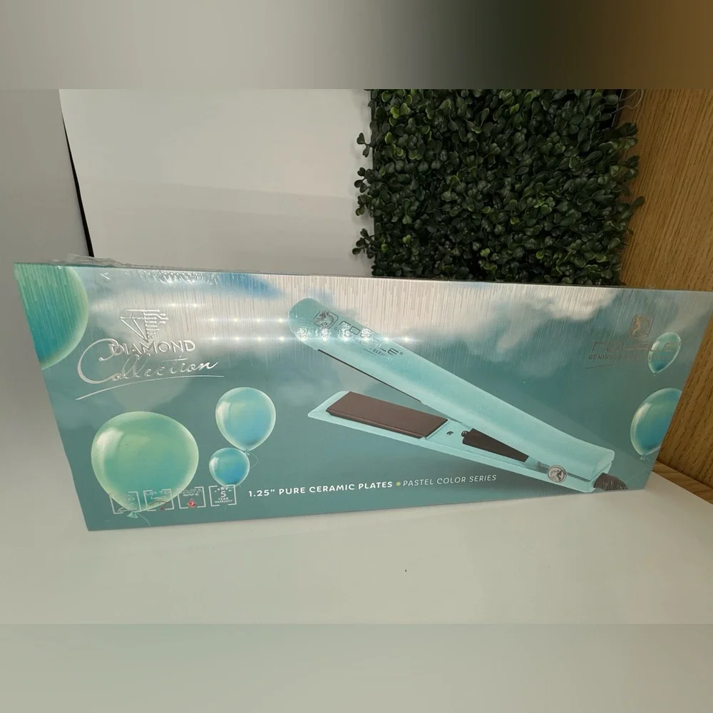 SEALED Royale Genius 1.25